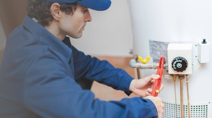 Professional expert plumbing services in Diamond Springs, CA